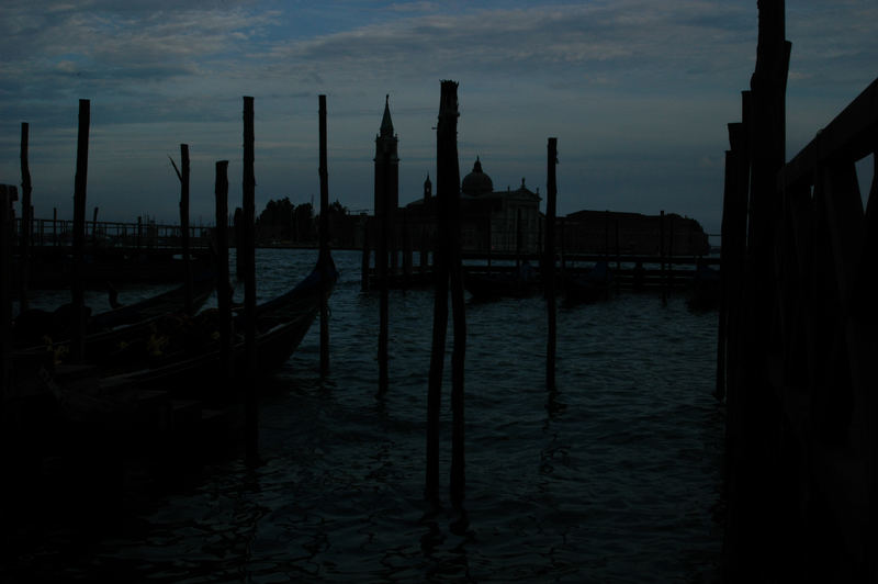 Venice as I saw....1