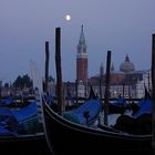 Venice at night...