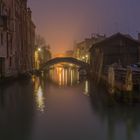 Venice at Night