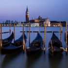 Venice at Sunrise