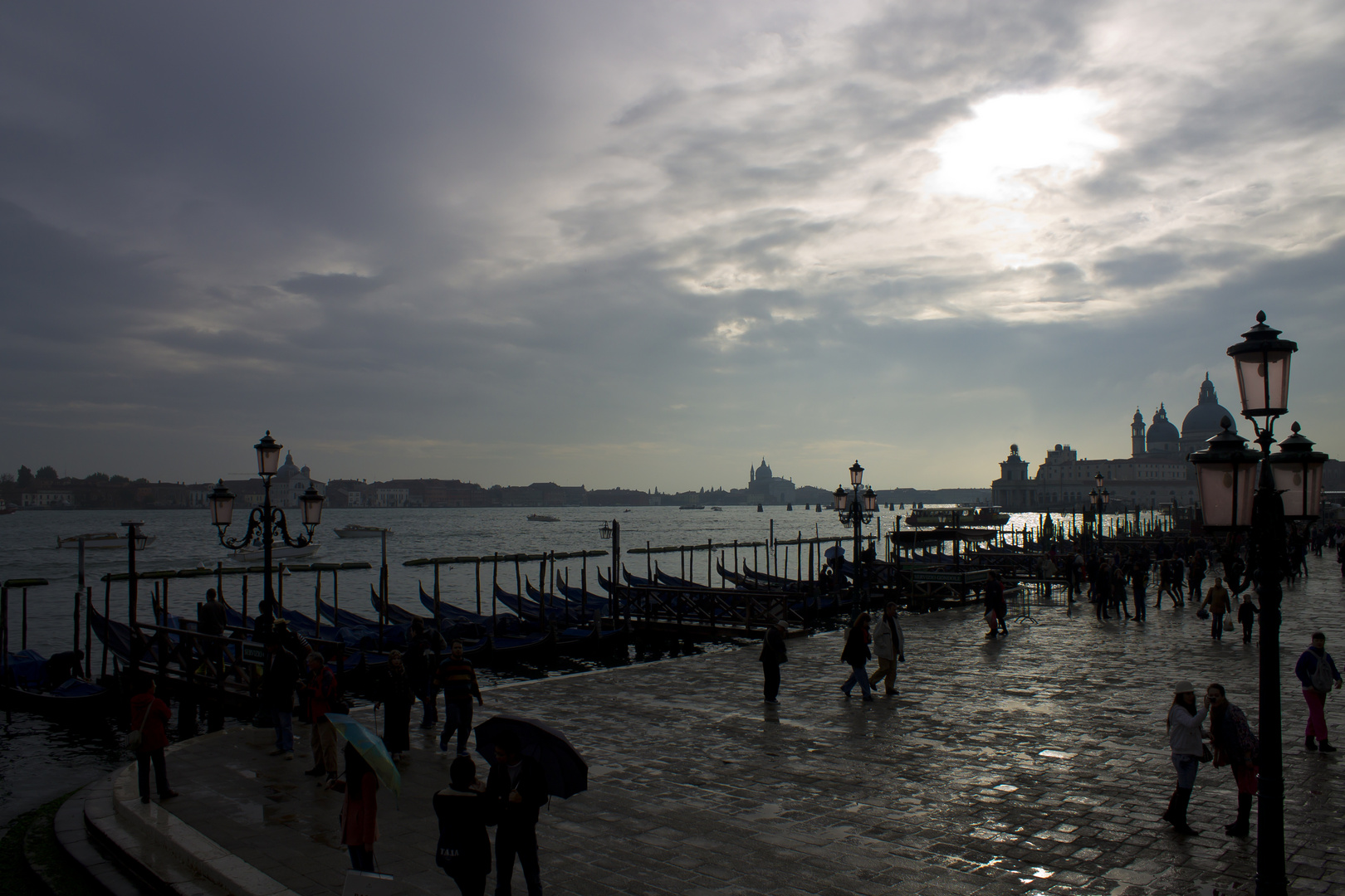 Venice.