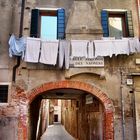 Venice Backstreet