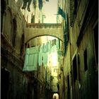 venice backstreets