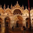 VENICE - BASILICA DI S. MARCO