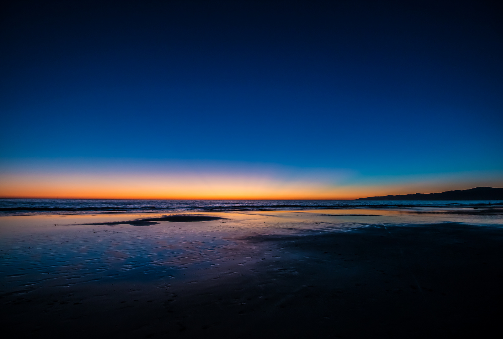 Venice beach