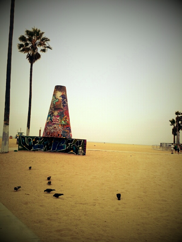 Venice Beach