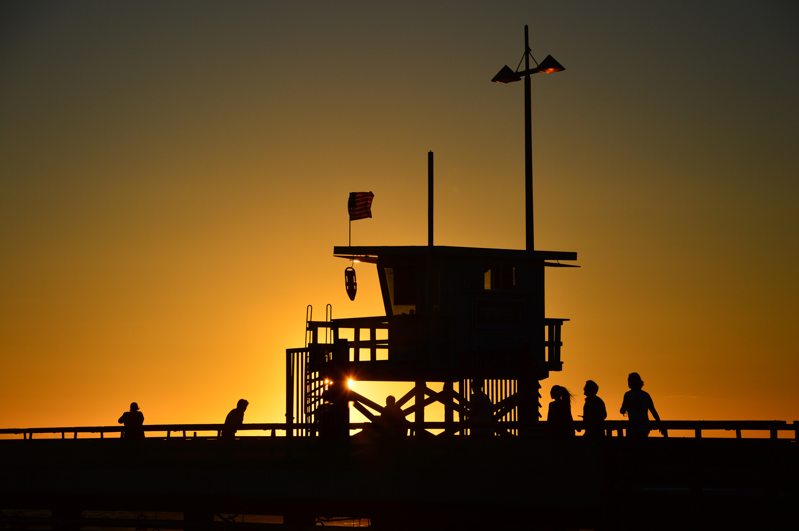 Venice Beach