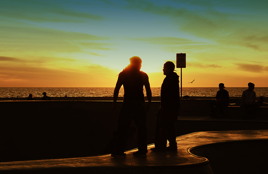 Venice Beach