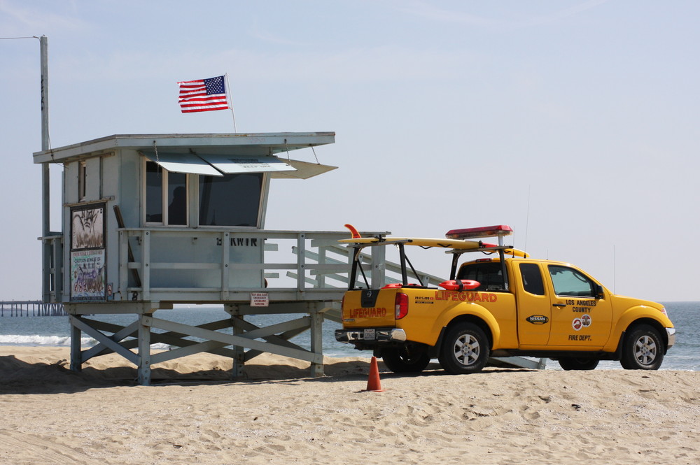 Venice Beach