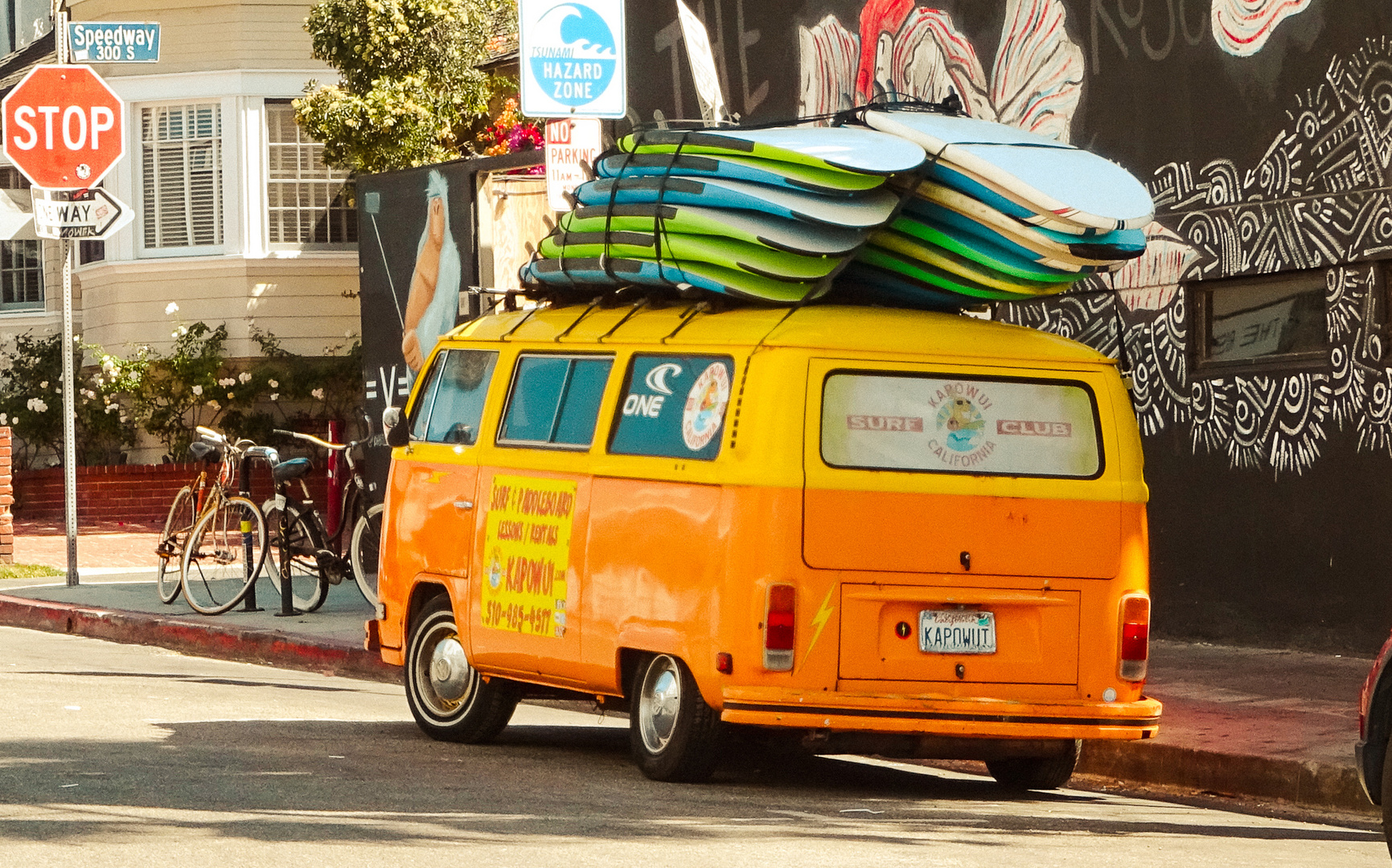 Venice Beach