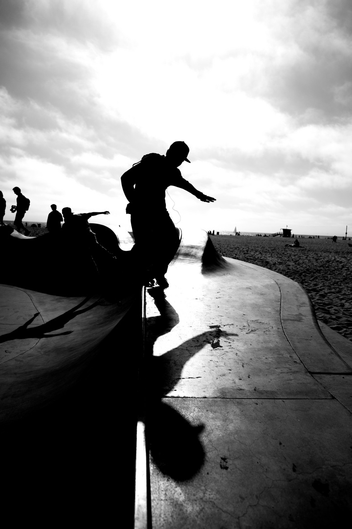 Venice Beach