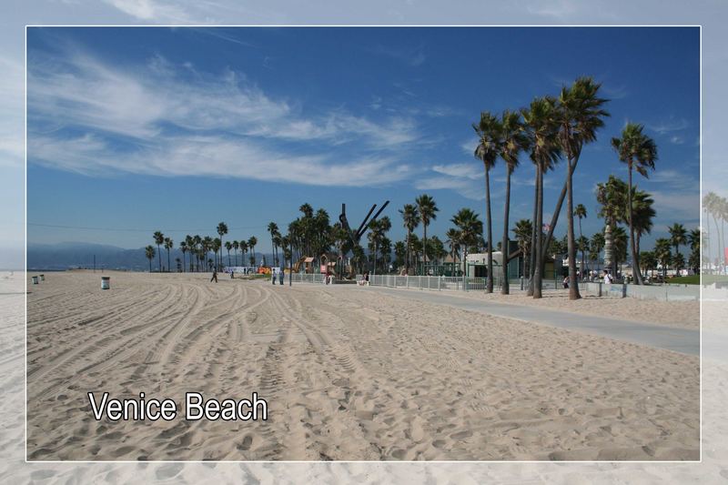 Venice Beach