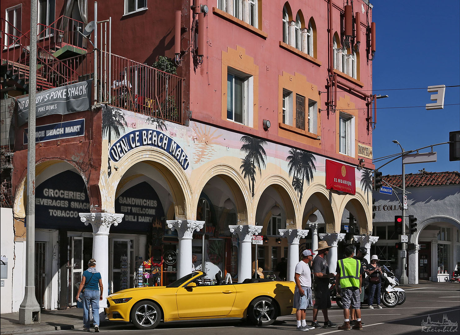 Venice Beach