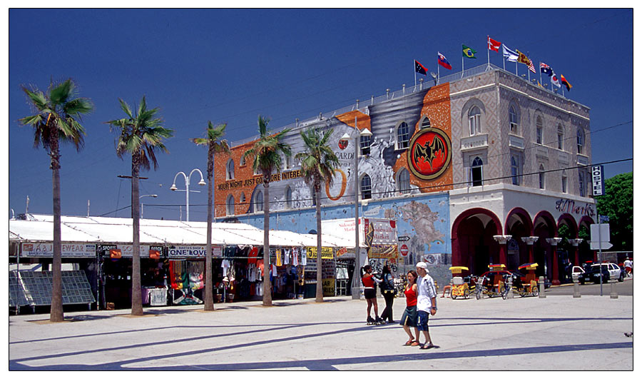 Venice Beach