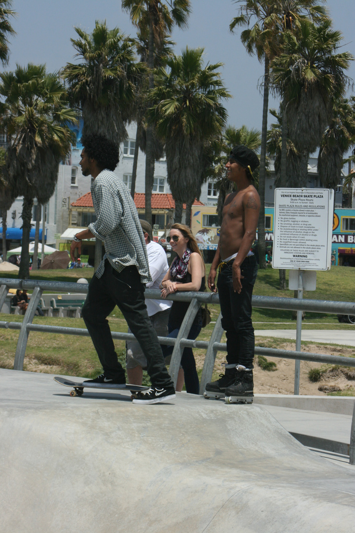 Venice Beach