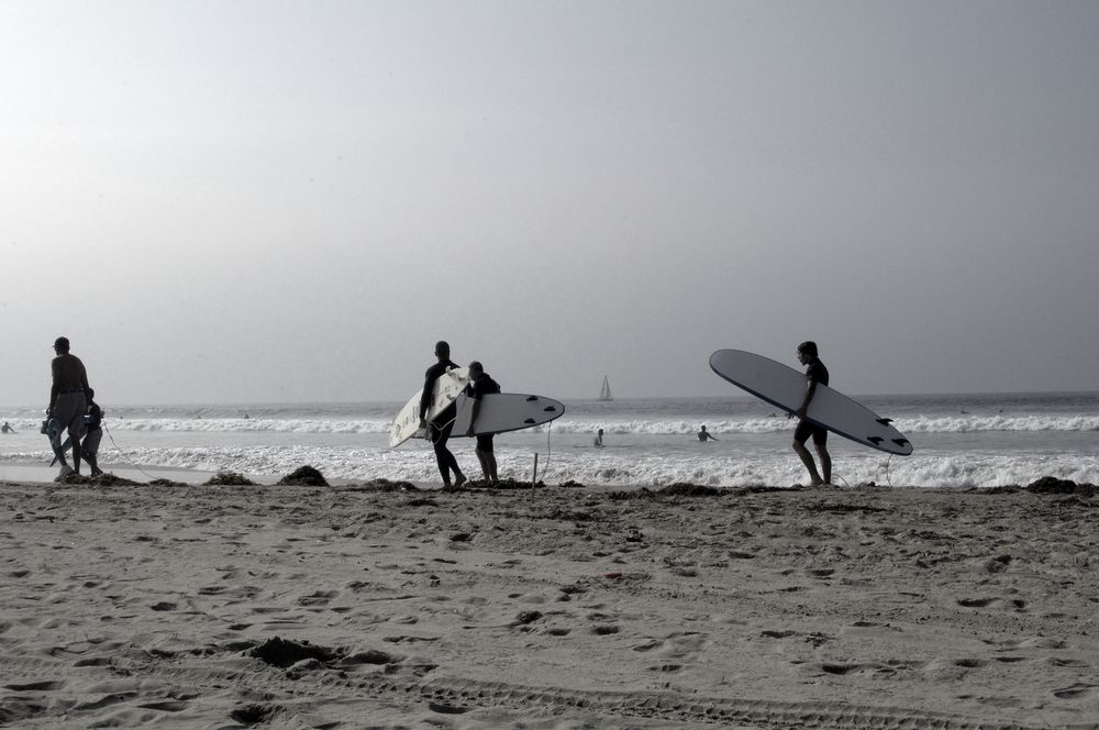 Venice Beach