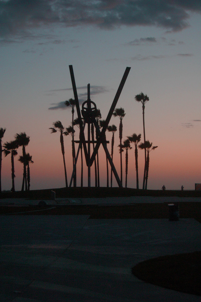 Venice Beach