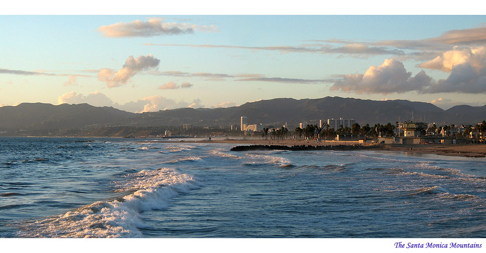 Venice Beach / CA