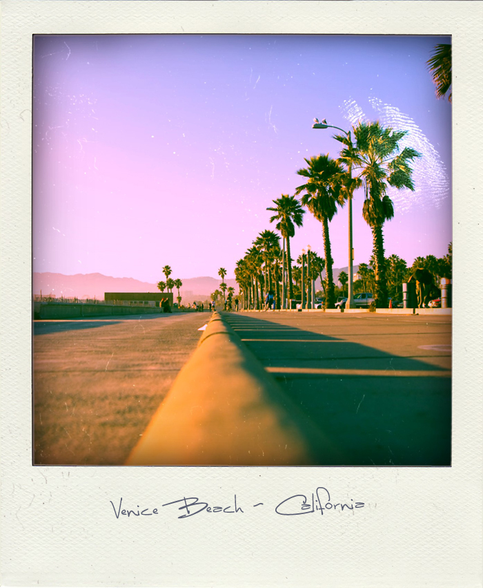 Venice Beach - California