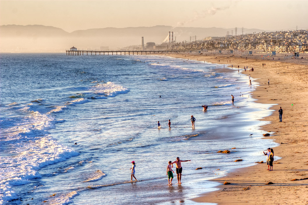 Venice Beach