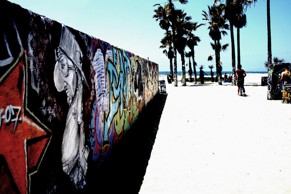 Venice Beach