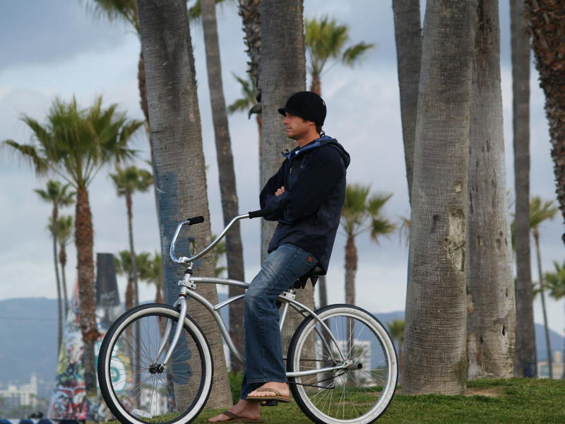 Venice Beach