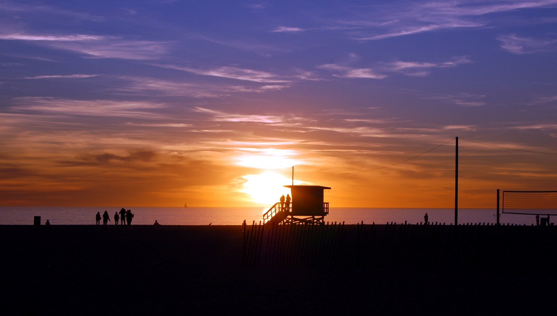 Venice Beach