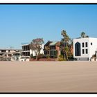 Venice Beach esplanade