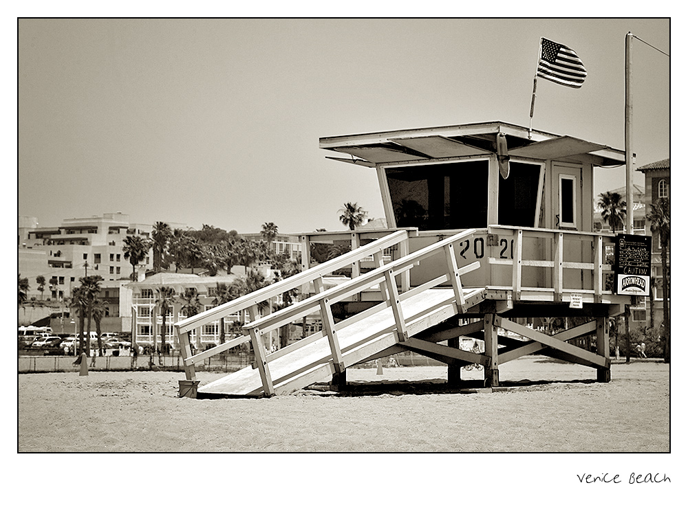 Venice Beach