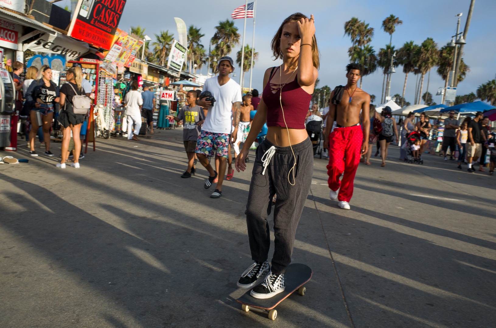 Venice Beach, Los Angelas #3