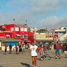 Venice Beach, Los Angeles #1