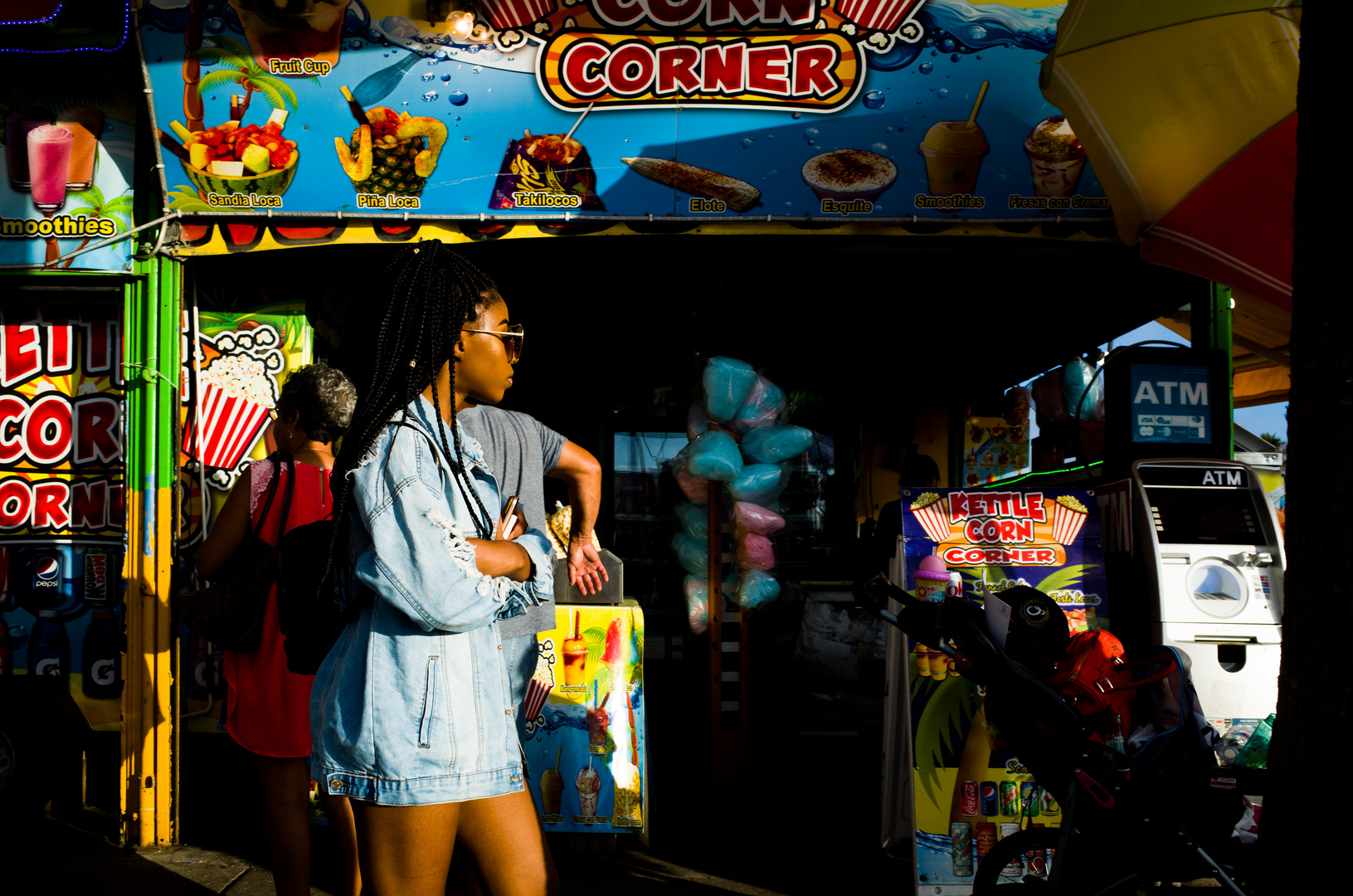 Venice Beach, Los Angeles #11