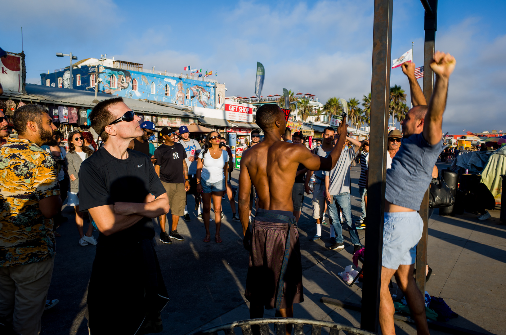 Venice Beach, Los Angeles #13