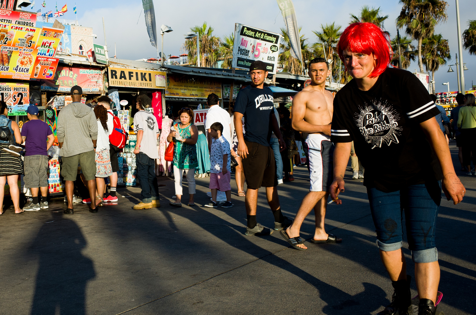 Venice Beach, Los Angeles #15