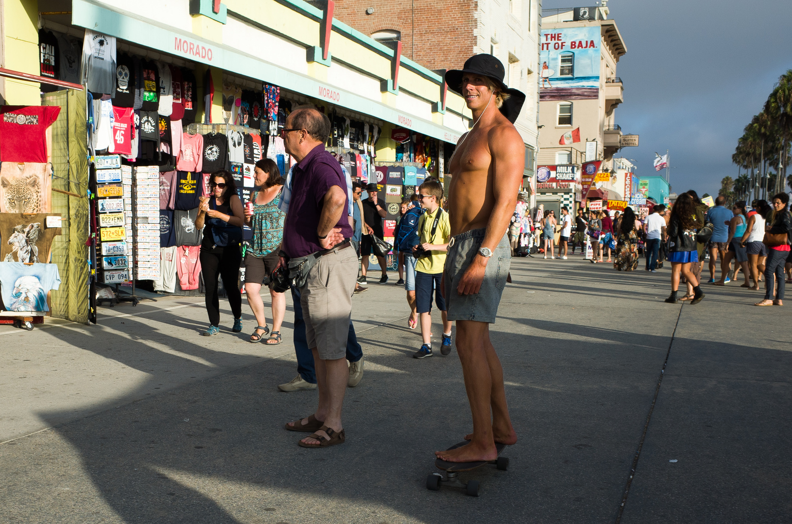 Venice Beach, Los Angeles #6