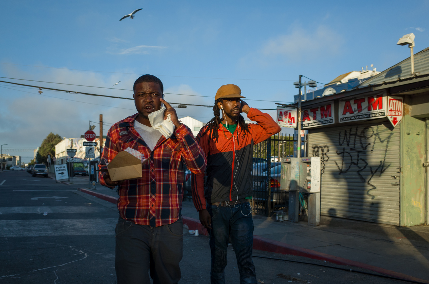 Venice Beach, Los Angeles #7