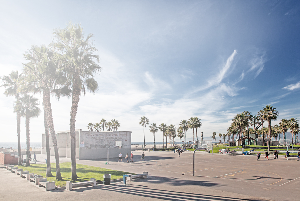 Venice Beach - Los Angeles