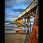 VENICE BEACH PIER