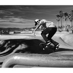 Venice Beach Sk-8-ers II