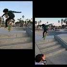 Venice Beach Skater