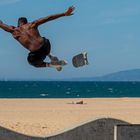 Venice Beach Skater Park