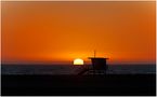 ** Venice Beach Sundown * by Barbi 007 