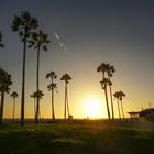 Venice Beach Sunset