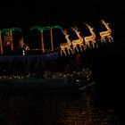 Venice Boat Parade of Lights 2