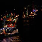 Venice Boat Parade of Lights