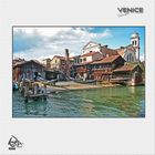 Venice - Bootswerft San Trovaso Squero