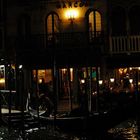 venice by night