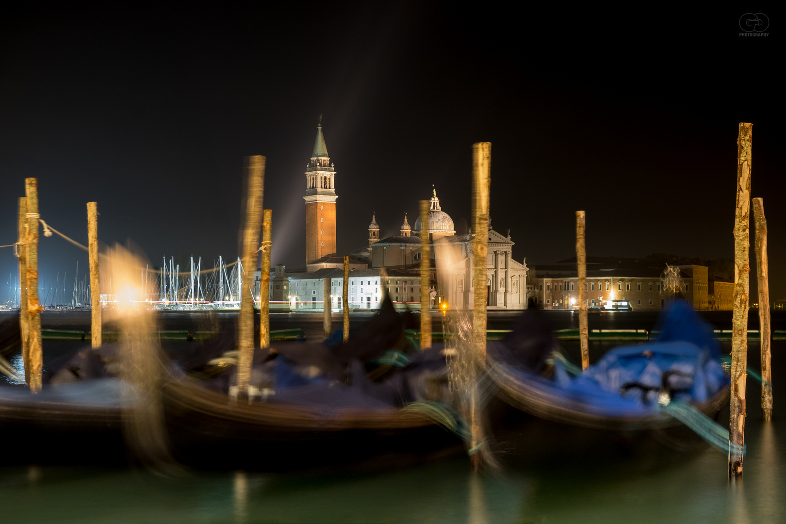 Venice by night #2