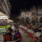 Venice by night #3