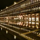 *Venice by night*